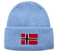 Napapijri F-Evei - Berretto (faded denim I84)