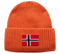 Napapijri F-Evei - Berretto (orange pumpkin)
