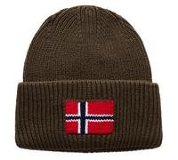 Napapijri Hombre F-EVEI Mochilas, foglia di tè