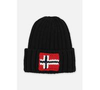 Napapijri - F-SEMIURY Nero - Berretto T.U Nero