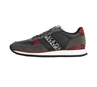 NAPAPIJRI F3-COSMOS-01/SYN (NP0A4HVO1981) Dark Grey Solid, Sneakers Uomo (41)