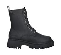Napapijri - F4Liorn01/Sin Ankle Boot - - Shoes - Donna - Nero - 40 EU