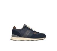 NAPAPIJRI SHOES CALZATURA SPORTIVA UOMO BLU