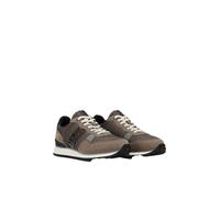Napapijri F6cosmos01/Rip Dark Grey Solid SneakerUomo