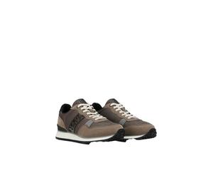 Napapijri F6cosmos01/Rip Dark Grey Solid SneakerUomo