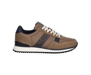 Napapijri - F6Cosmos01 Sneakers - - Shoes - Uomo - Marrone - 40 EU