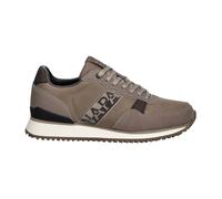 Napapijri - F6Cosmos01 Sneakers - - Shoes - Uomo - Marrone - 44 EU