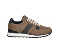 Napapijri - F6Cosmos01 Sneakers - - Shoes - Uomo - Marrone - 45 EU
