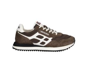 Napapijri - F6Element01 Sneakers - - Shoes - Uomo - Marrone - 42 EU