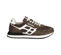 Napapijri - F6Element01 Sneakers - - Shoes - Uomo - Marrone - 45 EU