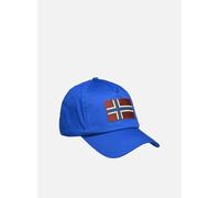 Napapijri - FALIS 2 B2L Blu - Cappellino T.U Blu