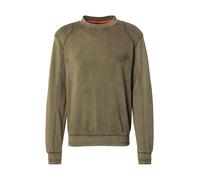 Napapijri - B-Aren Crew - Maglione M marrone