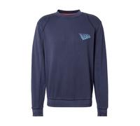 NAPAPIJRI Felpa 'B-AREN' marino / azzurro / opale Uomo NAPAPIJRI L