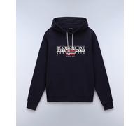 Napapijri Felpa B-Aylmer H NP0A4HTL XL Blu