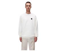 NAPAPIJRI FELPA B-BADGE CREW L