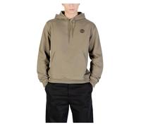 NAPAPIJRI FELPA B-BADGE HOODY M