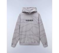 Napapijri Felpa B-Cellini H NP0A4ILR S Multicolore