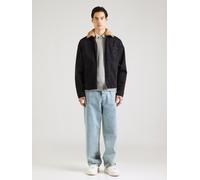 NAPAPIJRI Felpa 'B-GUIDE' grigio sfumato Uomo NAPAPIJRI XXXL