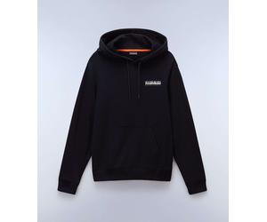 Napapijri Felpa B-Sovana H NP0A4IBY 3XL Nero