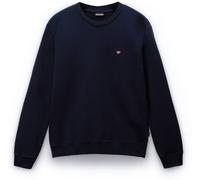 NAPAPIJRI Felpa 'Balis Crew 1' blu, Taglia L
