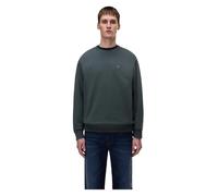 Napapijri Balis Crew Summer 2 Sweatshirt Verde L Uomo