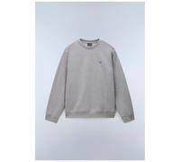 Napapijri Felpa Balis Crew Sum 2 NP0A4H89 L Grigio