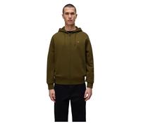 NAPAPIJRI FELPA BALIS FULL ZIP HOOD L