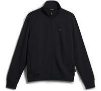 Napapijri Black Cotton Men's Sweatshirt - M