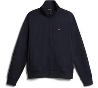 Napapijri Balis Sum Full Zip Sweatshirt Blu S Uomo