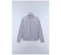 Napapijri Felpa Balis Fz Sum NP0A4HHW XL Grigio