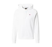 Napapijri Felpa Balis H Sum NP0A4H8A M Bianco