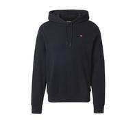 Napapijri Balis Hoodie Nero S Uomo