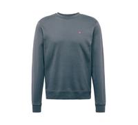 NAPAPIJRI Felpa 'BALIS' verde scuro Uomo NAPAPIJRI L