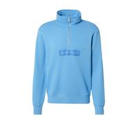 NAPAPIJRI Felpa blu / azzurro Uomo NAPAPIJRI S