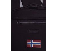 NAPAPIJRI - Felpa Burgee uomo con cappuccio