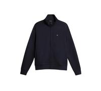 Napapijri Felpa con Cappuccio Balis Cotone Blu