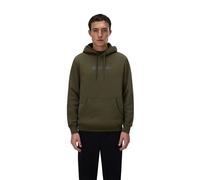 Napapijri Felpa Con Cappuccio Box Logo