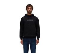 Napapijri Felpa Con Cappuccio Box Logo