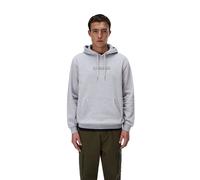 Napapijri Felpa Con Cappuccio Box Logo