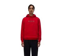Napapijri Felpa Con Cappuccio Box Logo