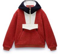 Napapijri Felpa con cappuccio da donna T-Seline Hzh NP0A4HYO L Multicolore