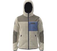 Napapijri Felpa con cappuccio Yupik Fzh 3 NP0A4GNS L Multicolore