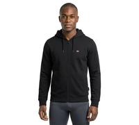Felpa con cappuccio Napapijri Balis Nero 2XL