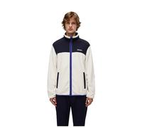 Napapijri - T-Dergana Full Zip - Giacca in pile L bianco