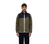 NAPAPIJRI Felpa con Zip Dergana L