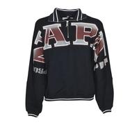 Napapijri - Felpa con zip - - Sweatshirts & Hoodies - Uomo - Nero - L