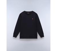 Napapijri Felpa da bambino K Balis C 1 NP0A4G4L 134-140 Blu