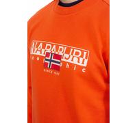 NAPAPIJRI - Felpa estiva uomo Aylmer