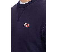 NAPAPIJRI - Felpa invernale uomo Buri