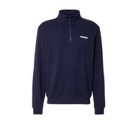 NAPAPIJRI Felpa marino / bianco Uomo NAPAPIJRI S marino / bianco
